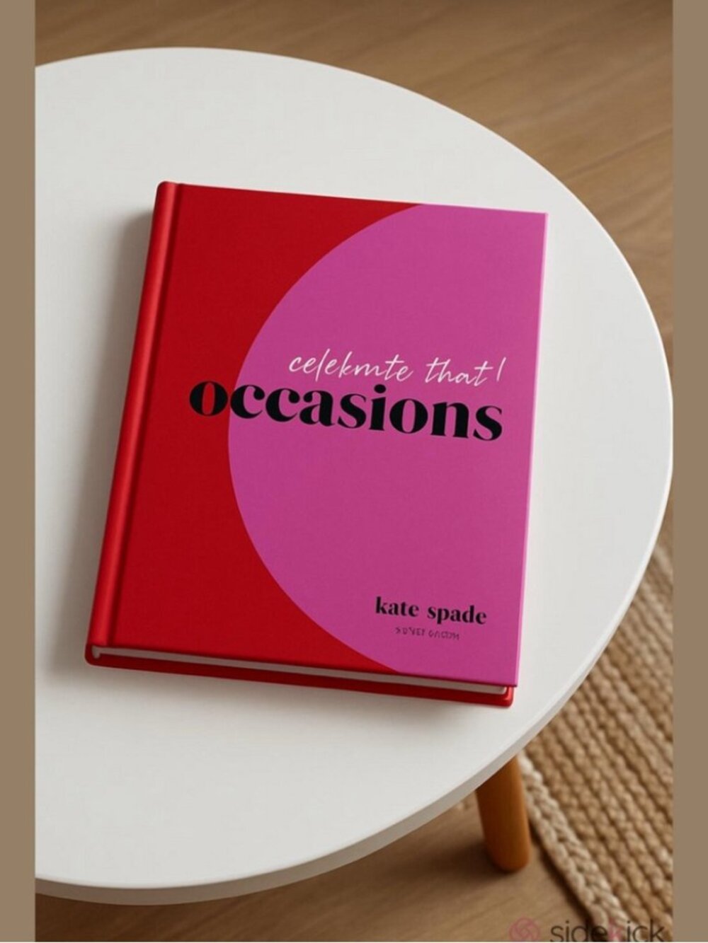 Kate Spade New York Book Bundle - Picture 6 of 7